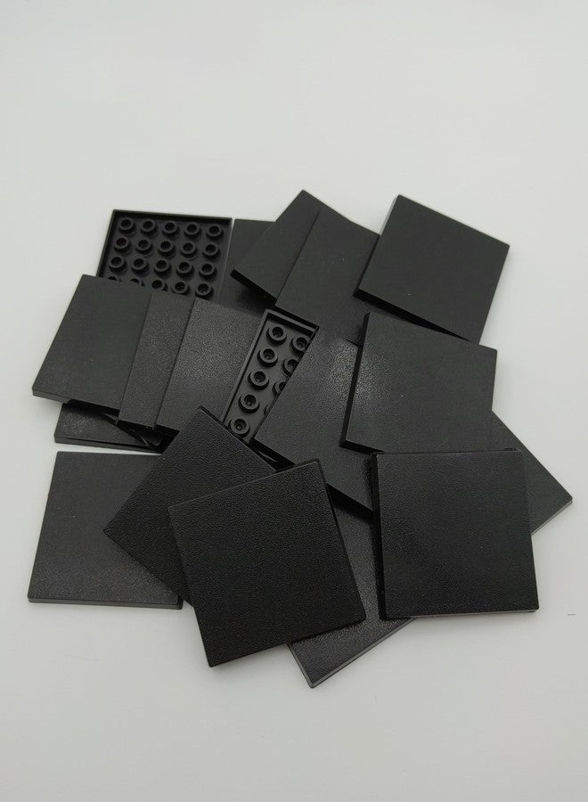 War Base West Lot of 20 Warhammer Fantasy 50mm Square Bases Monstrous Giant Dragon Wyvern - Image 3